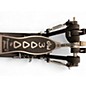 Used DW 3000 Series Double Double Bass Drum Pedal