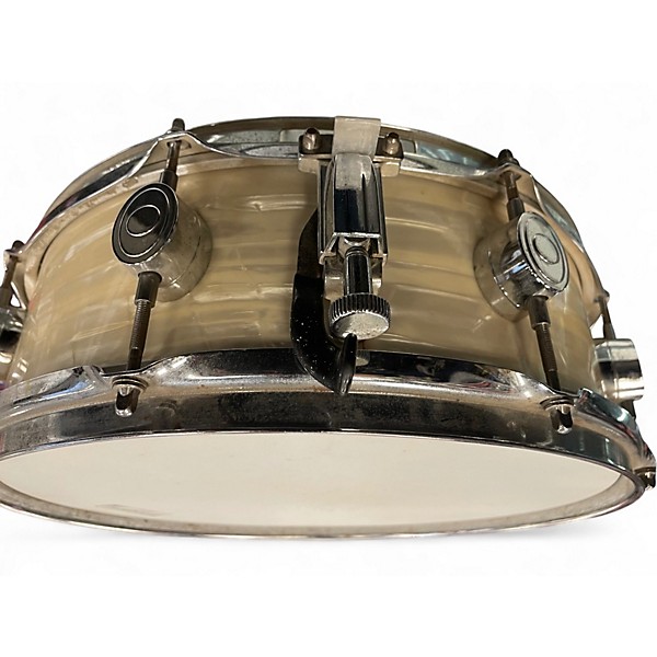 Used Pacific Drums 14in CX Series Vintage Natural Drum