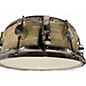 Used Pacific Drums 14in CX Series Vintage Natural Drum