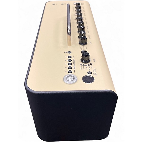 Used Yamaha THR30II WL Wireless 30W 2x3 Guitar Combo Amp