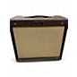 Used Fender BLUES JR IV WESTERN TOLEX 30TH ANNIVERSARY Tube Guitar Combo Amp thumbnail