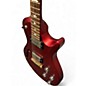Used PRS S2 Singlecut SCARLET RED Solid Body Electric Guitar thumbnail