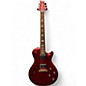 Used PRS S2 Singlecut SCARLET RED Solid Body Electric Guitar