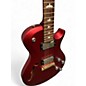 Used PRS S2 Singlecut SCARLET RED Solid Body Electric Guitar