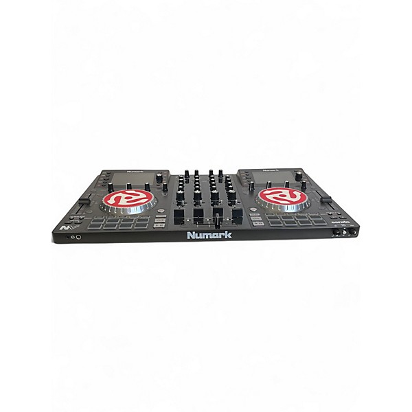 Used Numark NV DJ Controller