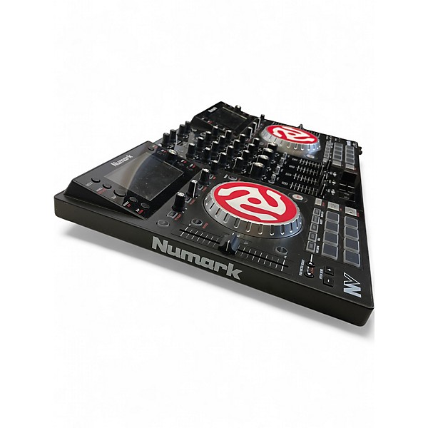 Used Numark NV DJ Controller