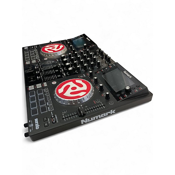 Used Numark NV DJ Controller
