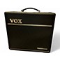 Used VOX VT40Plus Valvetronix 1x10 40W Guitar Combo Amp thumbnail