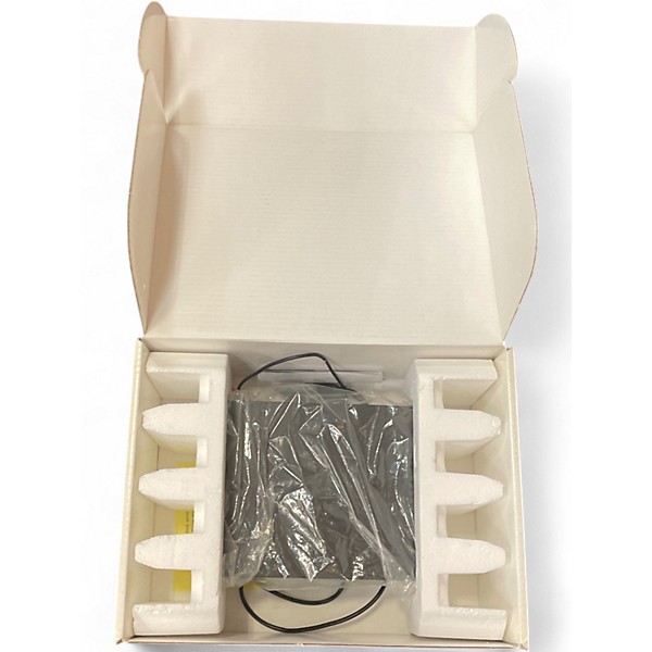 Used MOTU Micro Express USB MIDI Interface