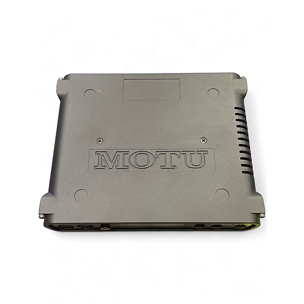 Used MOTU Micro Express USB MIDI Interface