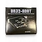 Used Klark Teknik DN32 ADAT Audio Converter thumbnail