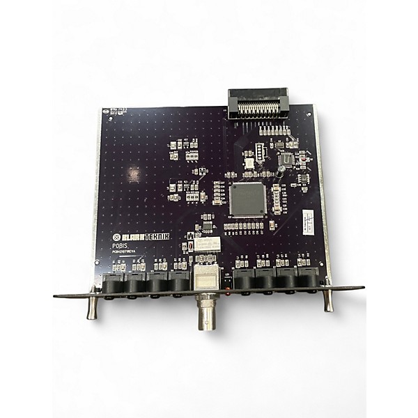 Used Klark Teknik DN32 ADAT Audio Converter