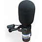 Used Shure SM7B Dynamic Microphone thumbnail