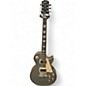 Used Epiphone Les Paul Standard Silver Solid Body Electric Guitar thumbnail