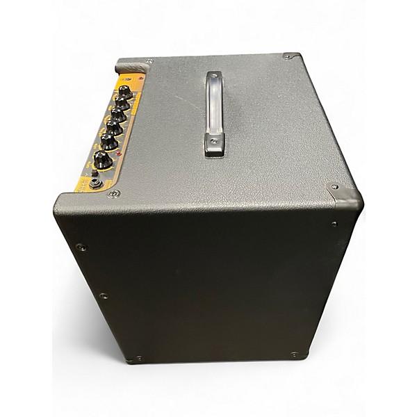 Used Markbass CMB 121 BLACK LINE 1X12 150W Bass Combo Amp