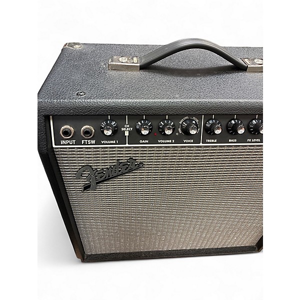 Used Fender Champion 40 Guitar Combo Amp