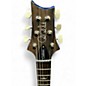 Used PRS Wood Library Custom 24 10 Top Blue Burst Solid Body Electric Guitar