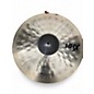 Used SABIAN 17in HHX X-TREME Cymbal thumbnail