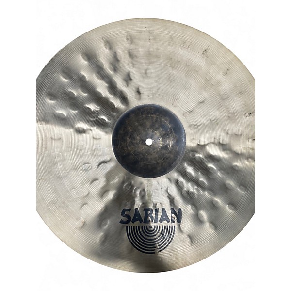 Used SABIAN 17in HHX X-TREME Cymbal