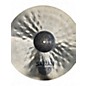 Used SABIAN 17in HHX X-TREME Cymbal
