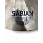 Used SABIAN 17in HHX X-TREME Cymbal