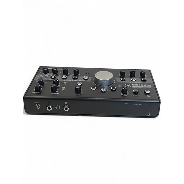 Used Mackie Big Knob Studio+ Volume Controller