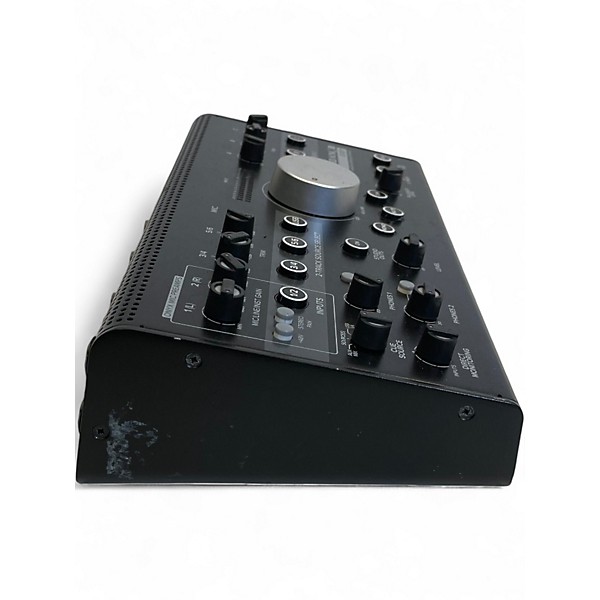 Used Mackie Big Knob Studio+ Volume Controller