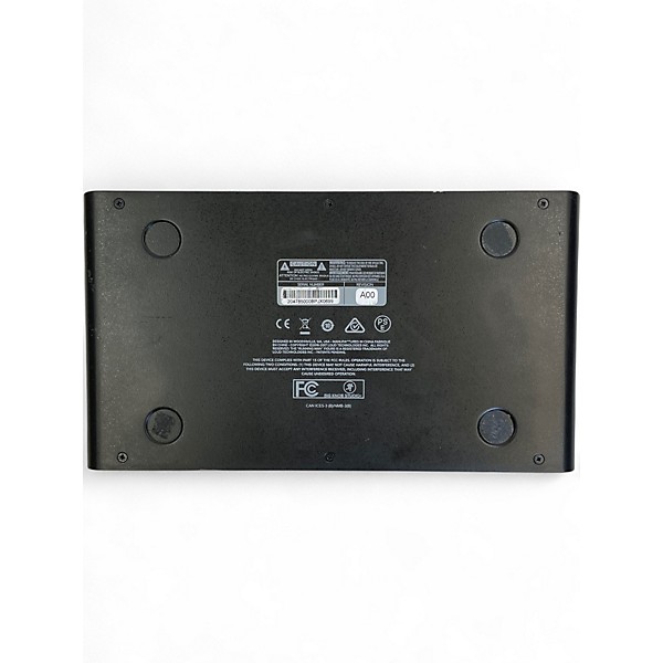 Used Mackie Big Knob Studio+ Volume Controller