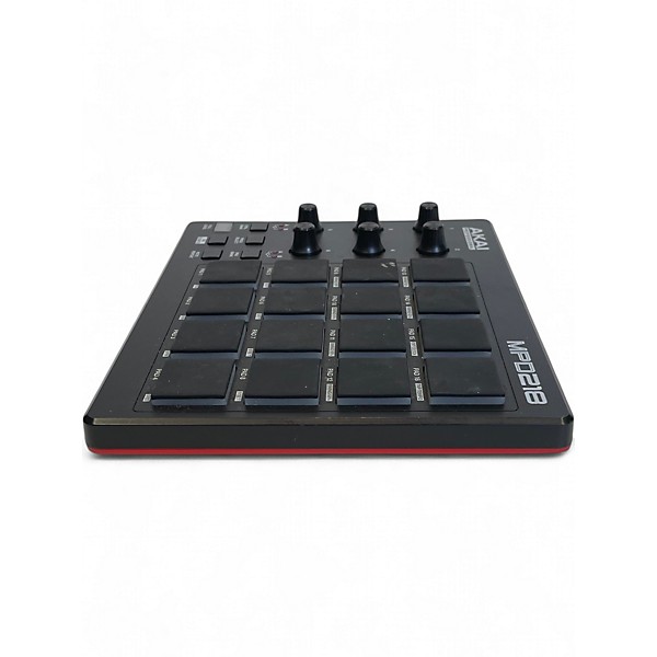Used Akai Professional MPD218 MIDI Controller