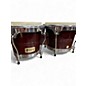 Used LP Performer Bongo Bongos