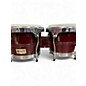 Used LP Performer Bongo Bongos