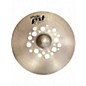 Used Paiste 16in PSTX Cajon Cymbal thumbnail