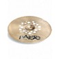 Used Paiste 16in PSTX Cajon Cymbal