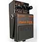 Used BOSS MT2 Metal Zone Distortion Effect Pedal