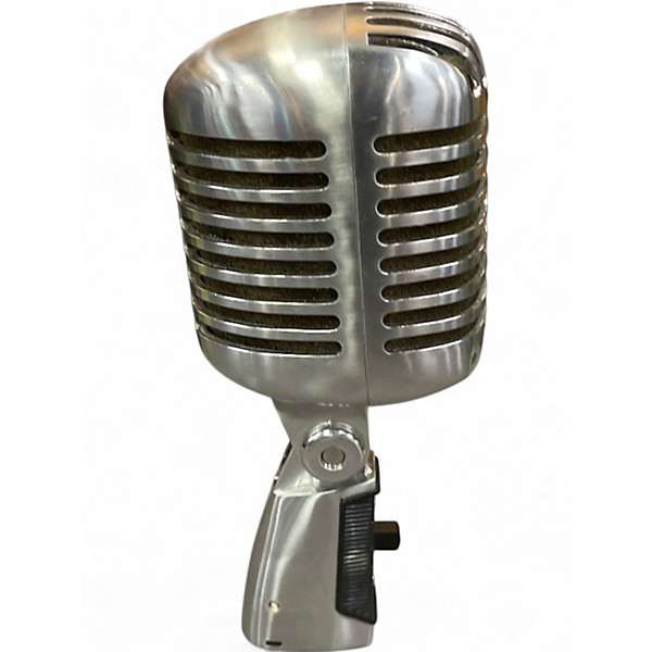 Used Shure 55SH Series II Dynamic Microphone