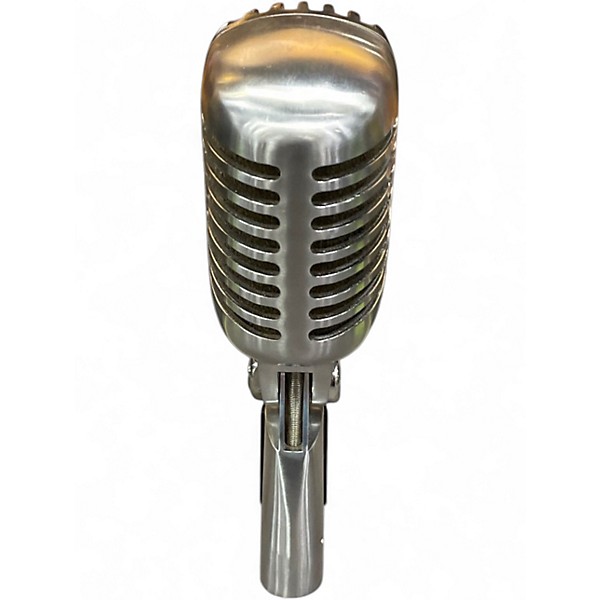 Used Shure 55SH Series II Dynamic Microphone