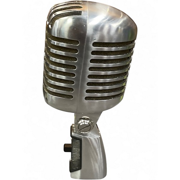 Used Shure 55SH Series II Dynamic Microphone