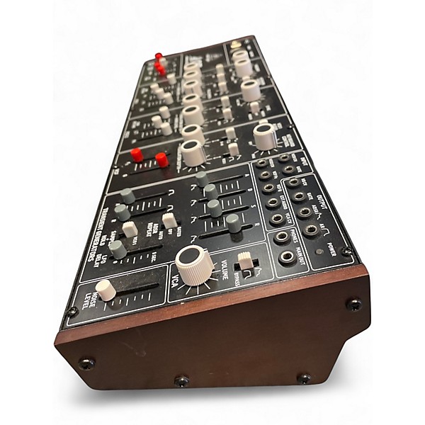 Used Behringer CAT Synthesizer