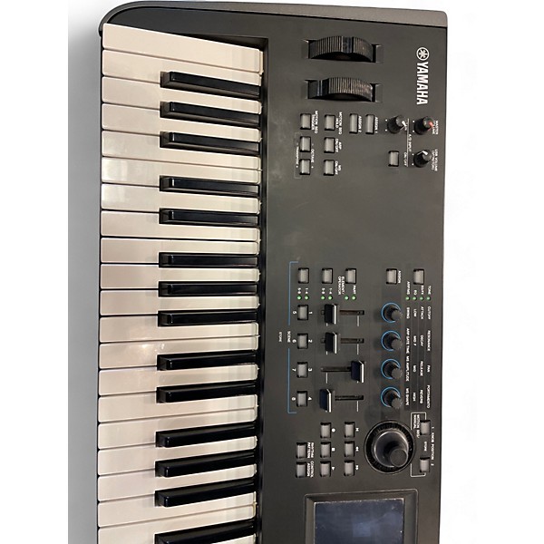 Used Yamaha MODX7 Synthesizer