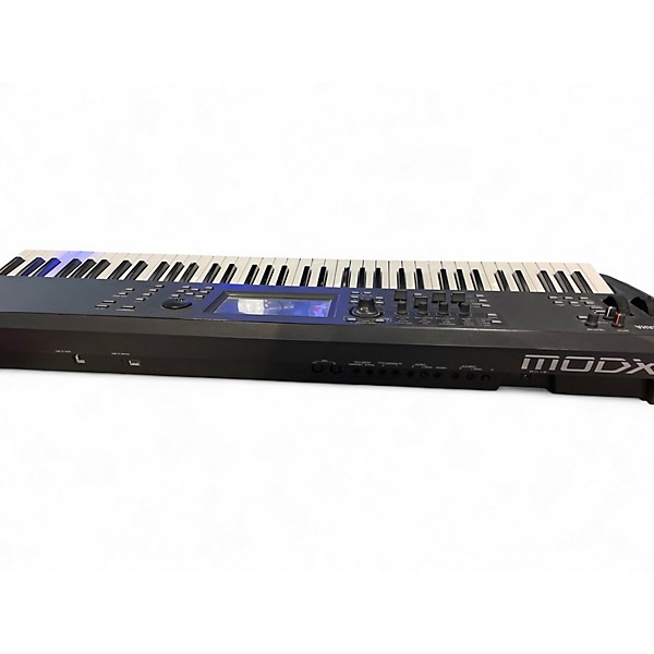 Used Yamaha MODX7 Synthesizer