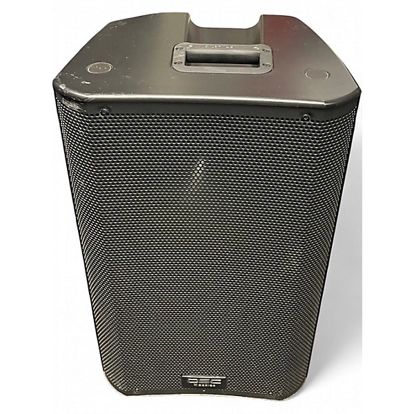 Used QSC K12 Powered Speaker