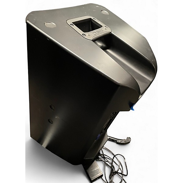 Used QSC K12 Powered Speaker