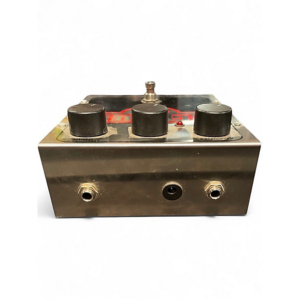 Used Electro-Harmonix Classics USA Big Muff Distortion Effect Pedal