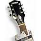 Used Gretsch Guitars G5420T Electromatic Metallic Silver Hollow Body Electric Guitar
