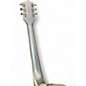 Used Gretsch Guitars G5420T Electromatic Metallic Silver Hollow Body Electric Guitar