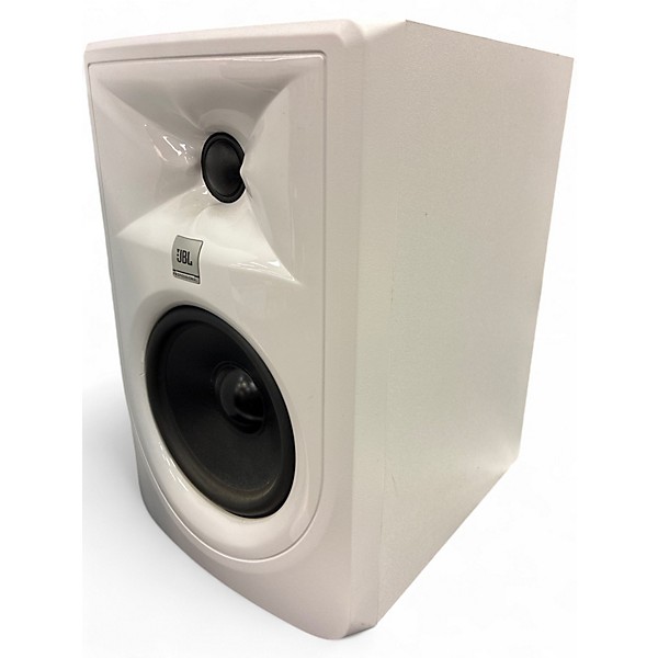Used JBL 305P MkII Powered Monitor
