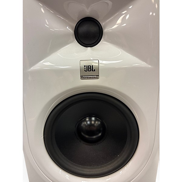 Used JBL 305P MkII Powered Monitor