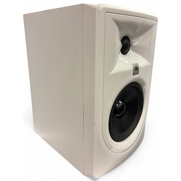 Used JBL 305P MkII Powered Monitor