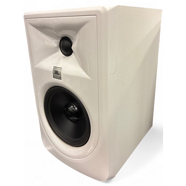 Used JBL 305P MkII Powered Monitor