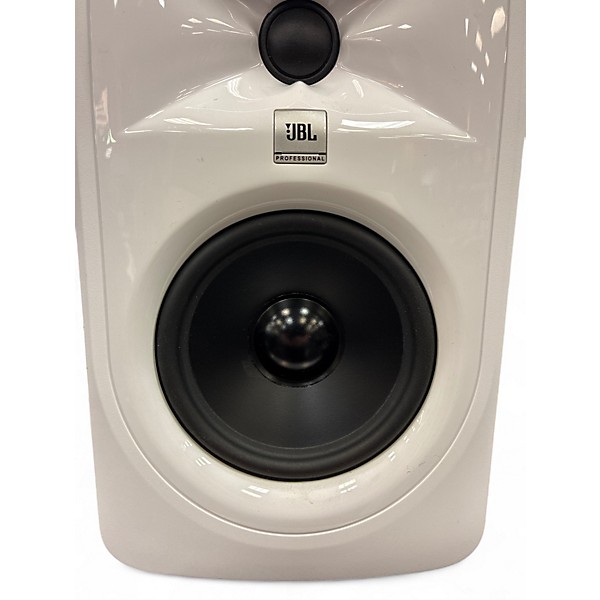 Used JBL 305P MkII Powered Monitor